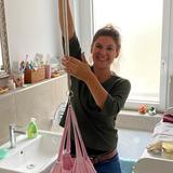 Hebamme Alyssa Lutterbeck