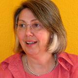 Hebamme Heidemarie Fracassi