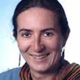 Hebamme Petra Schaefer