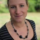 Hebamme Susanne Heimbüchel