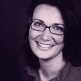 Hebamme Iris Kreuser