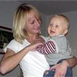 Hebamme Lotte Schobbert-Müller