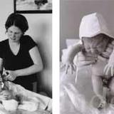 Hebamme Stefanie Möller