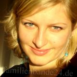 Hebamme Marie-Luise Chambers