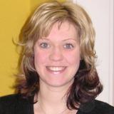 Hebamme Franziska Stoewer