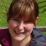 Hebamme Sylvia Slesaczeck