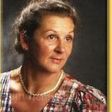 Hebamme Ortrud Zumpe