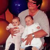 Hebamme Annette Krönert