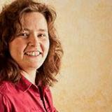 Hebamme Ailke Doench