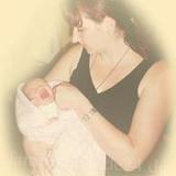 Hebamme Beate Grziwnatzki-Seidel