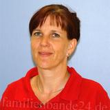 Hebamme Simone Hille