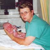 Hebamme Monika Buchheim