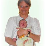 Hebamme Constanze Richter