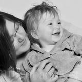 Hebamme Annemarie Wolf