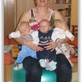 Hebamme Katrin Esche