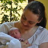 Hebamme Tamar Küchler