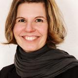 Hebamme Janina Weick