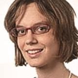 Hebamme Friederike Saur