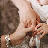 Hebamme Anna Rudnick