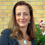 Hebamme Sonja Glatzer