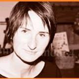 Hebamme Myriam Weber