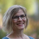 Hebamme Petra Seiler