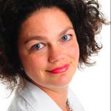 Hebamme Anke Markmann