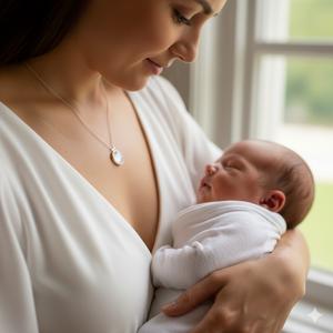 Teaserbild zu Muttermilchschmuck