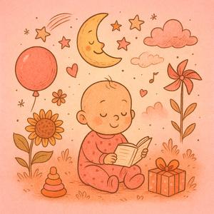 Teaserbild zu Sprüche zur Geburt