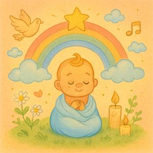 Teaserbild zu Gedichte zur Geburt