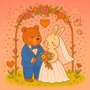 Teaserbild zu Verse zur Hochzeit