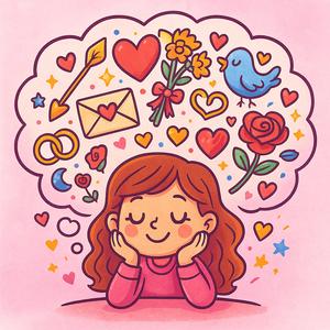 Teaserbild zu Liebesgedichte