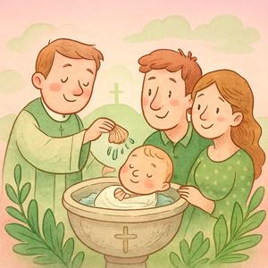 Teaserbild zu Taufsprüche