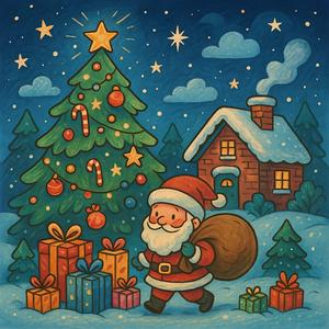 Teaserbild zu Klassische Weihnachtsgedichte