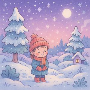 Teaserbild zu Schöne frostige Wintergedichte