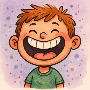 Teaserbild zu Lustige Kinderwitze