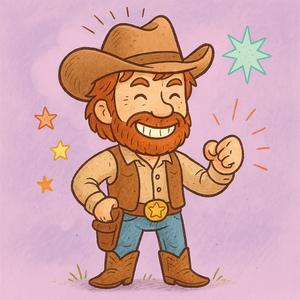 Teaserbild zu Die besten Chuck Norris-Facts