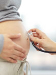 Vorschaubild für Risikofaktoren für das ungeborene Kind während der Schwangerschaft