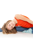 Vorschaubild für Rückengesundheit bei Kindern