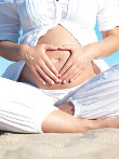 Vorschaubild für Ernährungsfehler in der Schwangerschaft