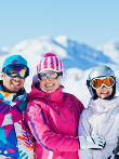 Vorschaubild für Skiurlaub für die ganze Familie