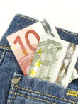 Vorschaubild für Das Taschengeld: Tipps für Kinder und Eltern