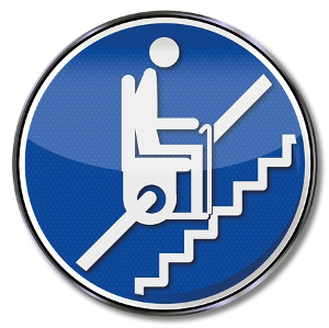 Bild:  Treppenlifte für Familien