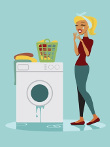 Vorschaubild für Ratgeber Waschmaschinen-Kauf