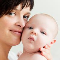 Illustration Nabelschnurblut