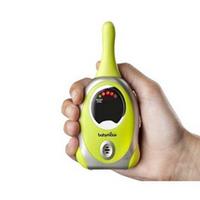 Illustration Alles über Babyfons