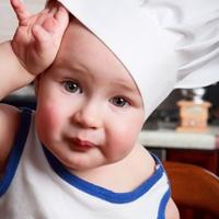 Illustration Optimierte Mischkost