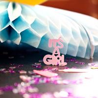 Illustration Babyparties