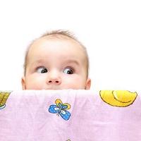 Illustration Mein Kind ist Bettnässer