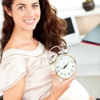 Illustration Elternzeit